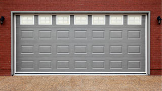 Garage Door Repair at Japantown San Jose, California