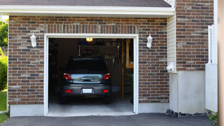 Garage Door Installation at Japantown San Jose, California